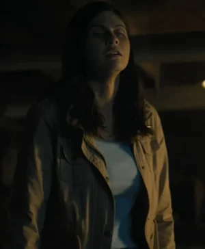 Mayfair Witches S02 Alexandra Daddario Jacket