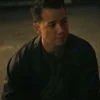 Reacher S02 Swan Black Jacket
