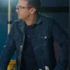Rennervations Jeremy Renner Denim Jacket