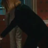 Sanctuary 2023 Green Rebecca Velvet Suit