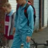 Scrapper 2023 Alin Uzun Tracksuit