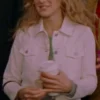 Sex And The City S04 Carrie Bradshaw Denim Jacket
