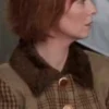 Sex And The City S06 Miranda Hobbes Wool Jacket