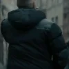 Squid The Penguin 2024 Puffer Jacket