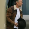 Staten Kirkland Ransom Canyon 2025 Brown Jacket