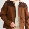 Staten Kirkland Ransom Canyon 2025 Brown Jacket For Sale