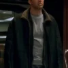 The Family Man Nicolas Cage Black Jacket