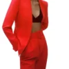 The Other Two S 02 Brooke Dubek Red Suit