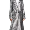 The Other Two S2 Brooke Dubek Silver Coat