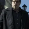 The Penguin Colin Farrell Black Coat