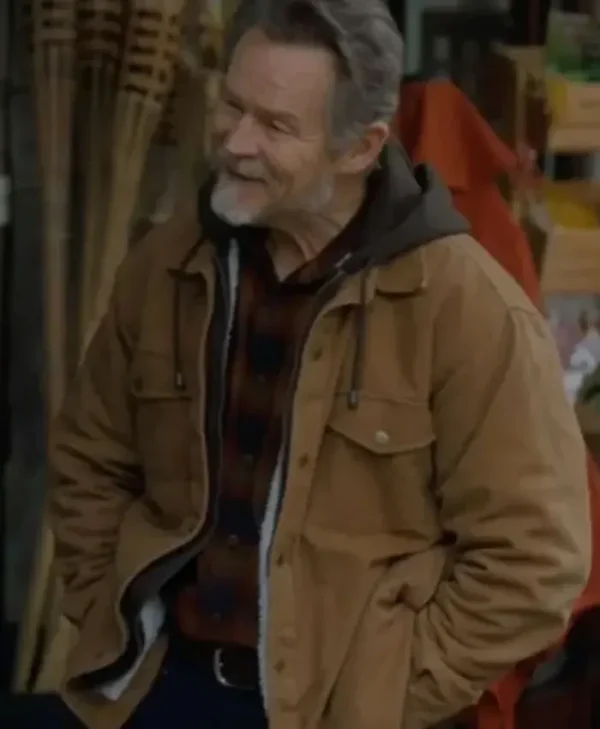 The Wedding Cottage Neil Brown Jacket