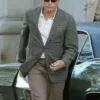 The White House Plumbers S01 E.Howard Hunt Grey Blazer