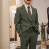 The White House Plumbers S01 G. Gordon Liddy Green Suit