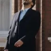 What’s Love Got To Do With It Shazad Latif Black Coat