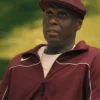 White Men Can’t Jump 2023 Lance Reddick Track Jacket