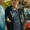 About My Father Robert De Niro Black Jacket