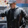 Blue Bloods Jamie Reagan Black Jacket