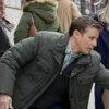 Blue Bloods Jamie Reagan Puffer Jacket