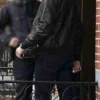 Blue Bloods Will Hochman Leather Jacket
