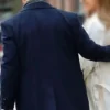 Brett Goldstein Office Romance 2025 Blue Coat