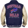 Buffalo BillsVarsity Jacket