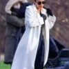 Citadel Priyanka Chopra White Coat