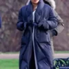 Citadel S01 Priyanka Chopra Puffer Coat