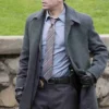 Donnie Wahlberg Blue Bloods Coat