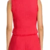Fox and Friends 2025 Ainsley Earhardt Vest