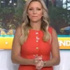 Fox and Friends Ainsley Earhardt Vest