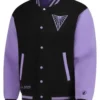 Golden State Valkyries Varsity Jacket