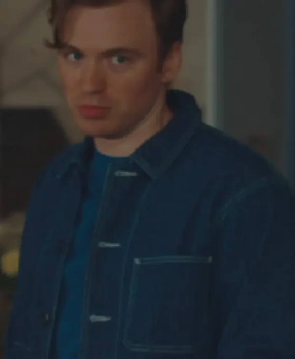 I Jack Wright S01 Callum Adams Blue Jacket