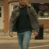Jack Reacher Reacher S02 Grey Jacket