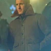 Jason Grant Missing Persons Unit Brown Jacket