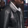 Keith D. Robinson Redemption In Cherry Springs Jacket