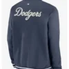 LA Dodgers City Bomber Connect Jacket