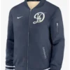 LA Dodgers City Connect Bomber Jacket