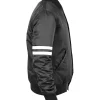Lacoste Paris Badge Varsity Jacket right