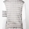 Love Hotel S01 Varsity Confessional Jacket