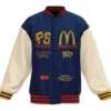 McDonald’s All American Games Varsity Jacket