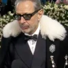 Met Gala 2025 Jeff Goldblum Trench Coat