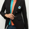 Miami Dolphins Dickey Black Blazer