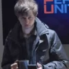 Missing Persons Unit Keith Black Jacket