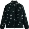 Pop the Balloon Live Hashim Moore Zip Jacket