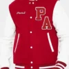 Princess Anne High School Pharrell Williams Letterman Jacket