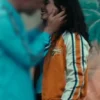 Raïka Hazanavicius Malditos S01 Bomber Jacket