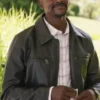 Redemption In Cherry Springs Keith D. Robinson Jacket