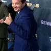 Rennervations 2023 Jeremy Renner Suit