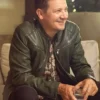 Rennervations Jeremy Renner Green Jacket