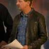 Rennervations Jeremy Renner Leather Jacket